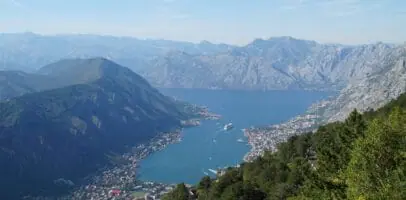 Where Heritage Meets The Sea: The Bay Of Kotor In Montenegro