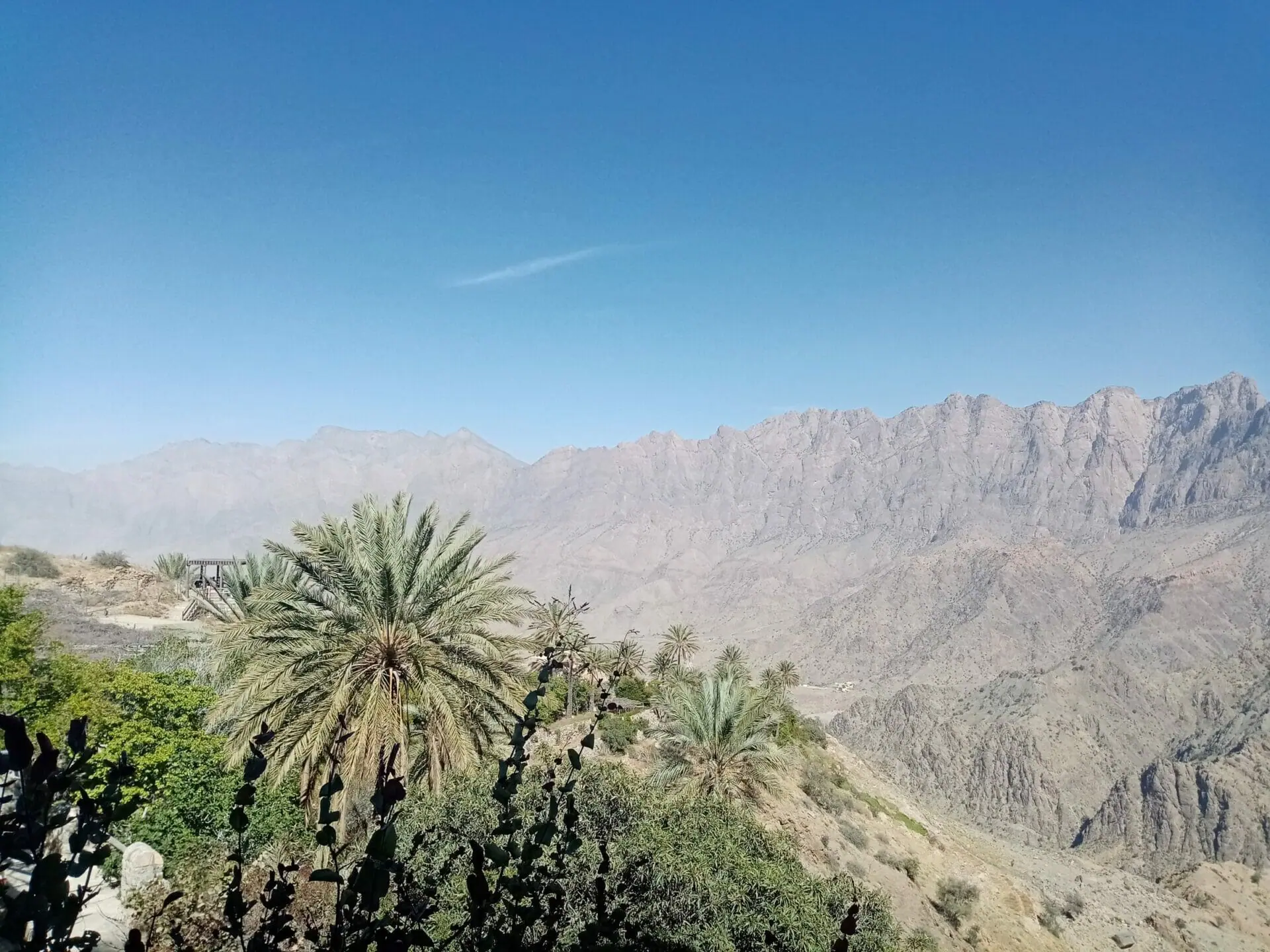 GHMJ-Oman summer