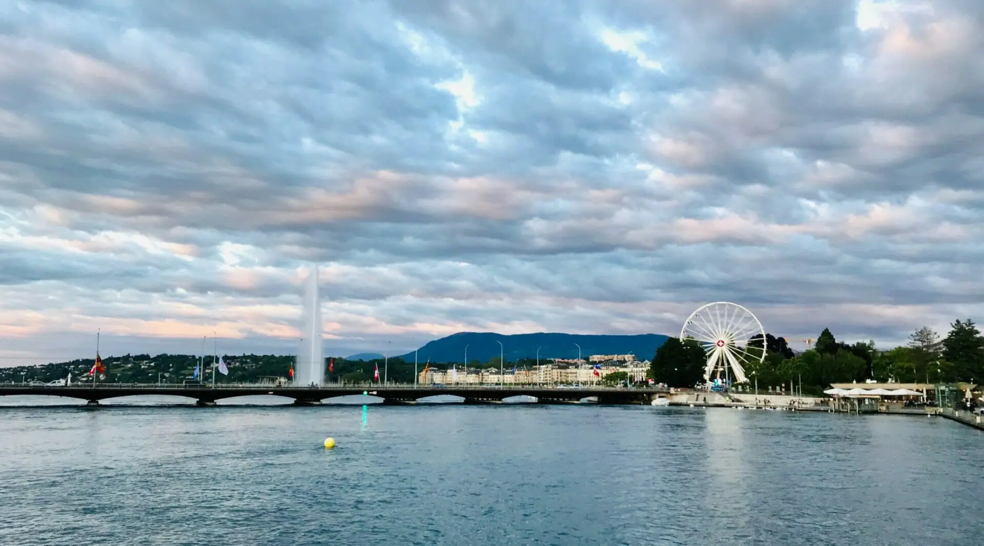 Photo by carlita benazito on unsplash Lake Geneva scaled