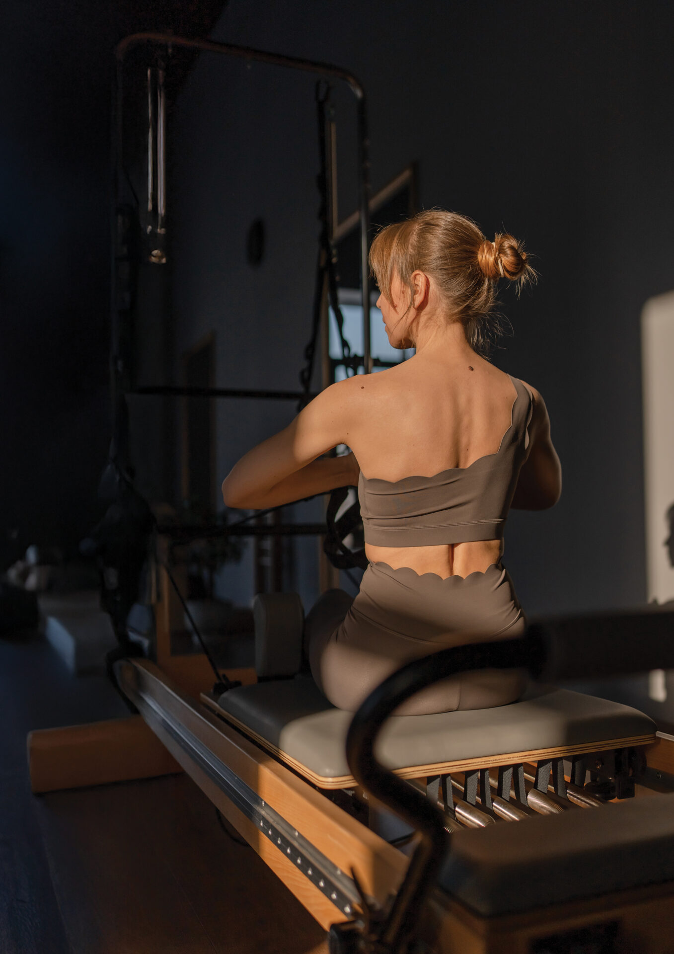 Pilates Image