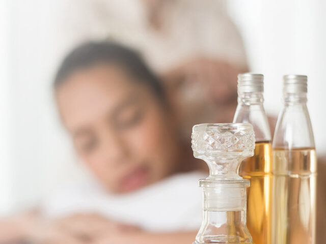 Relaxation Edit Image