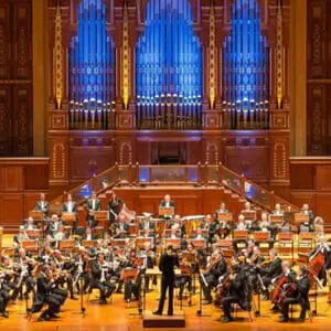 Royal Opera House Muscat Concert