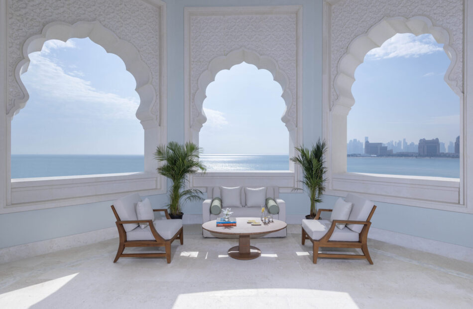 فنادق ومنتجعات ذا تشيدي في الشارقة ومسقط وقطر ومصر وسويسرا ومونتينيغرو تُقدم عروضًا حصرية وتجارب إقامة فريدة من نوعها