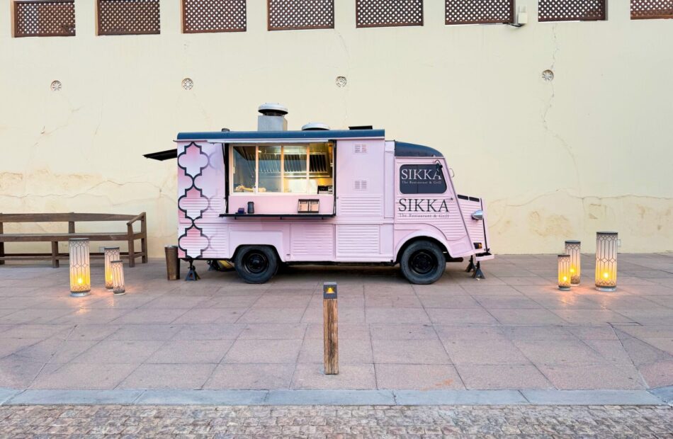 Sikka Food Truck