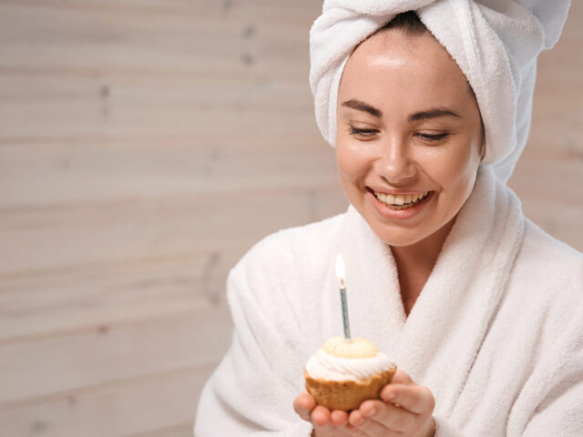 Spa Special Occassion Image