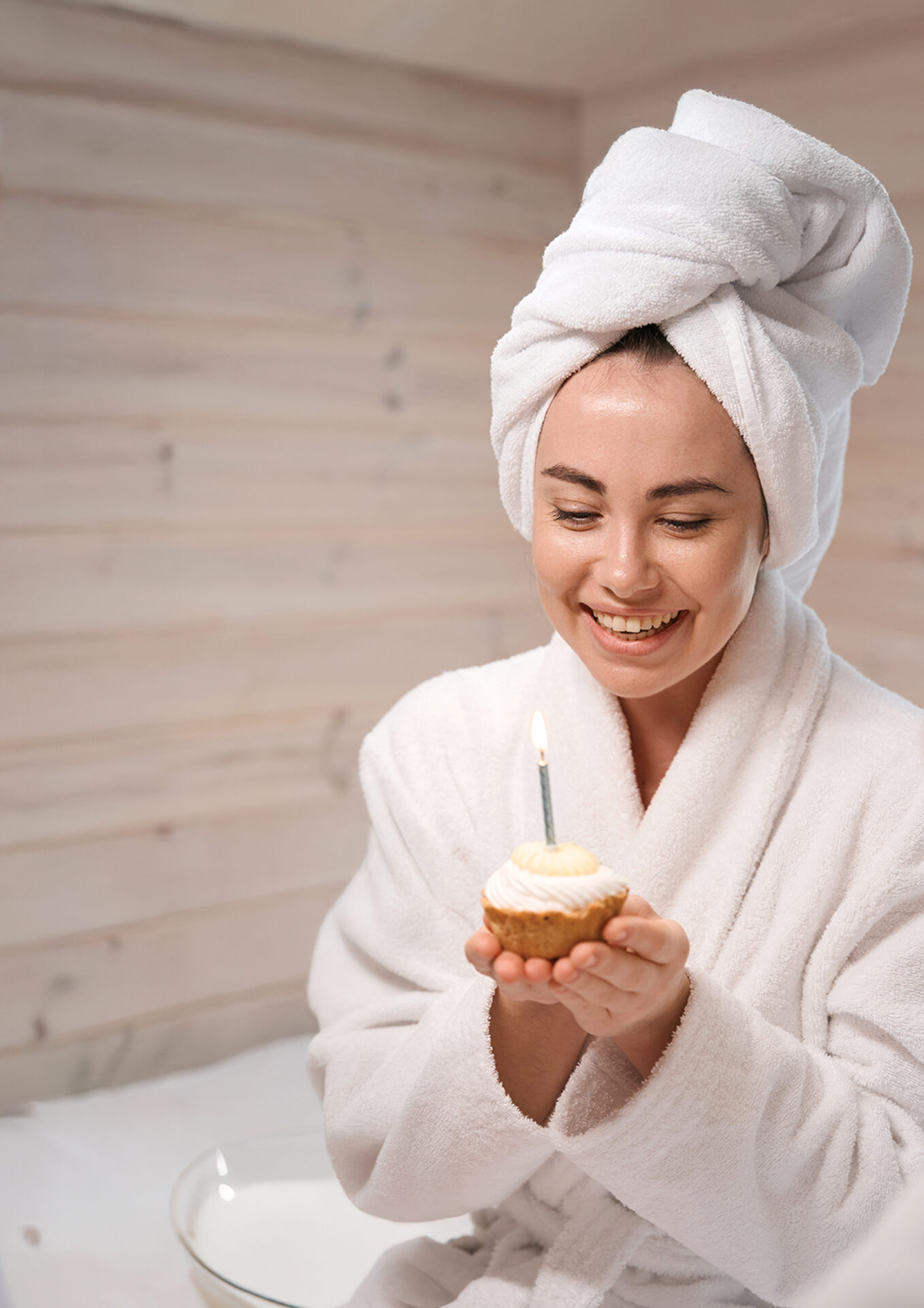 Spa Special Occassion Image