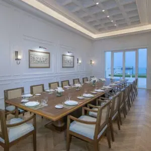 THE RESTAURANT PRIVATE DINING