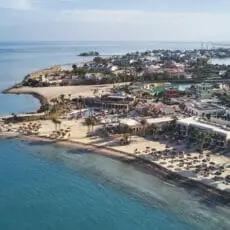 The Chedi El Gouna Red Sea Top View 6