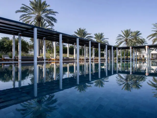 The Chedi Pool High Res