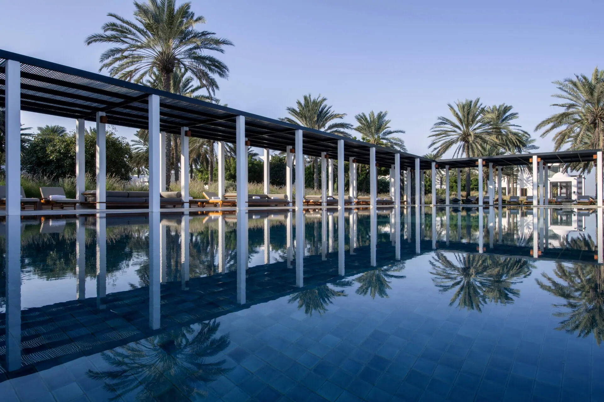 The Chedi Pool High Res