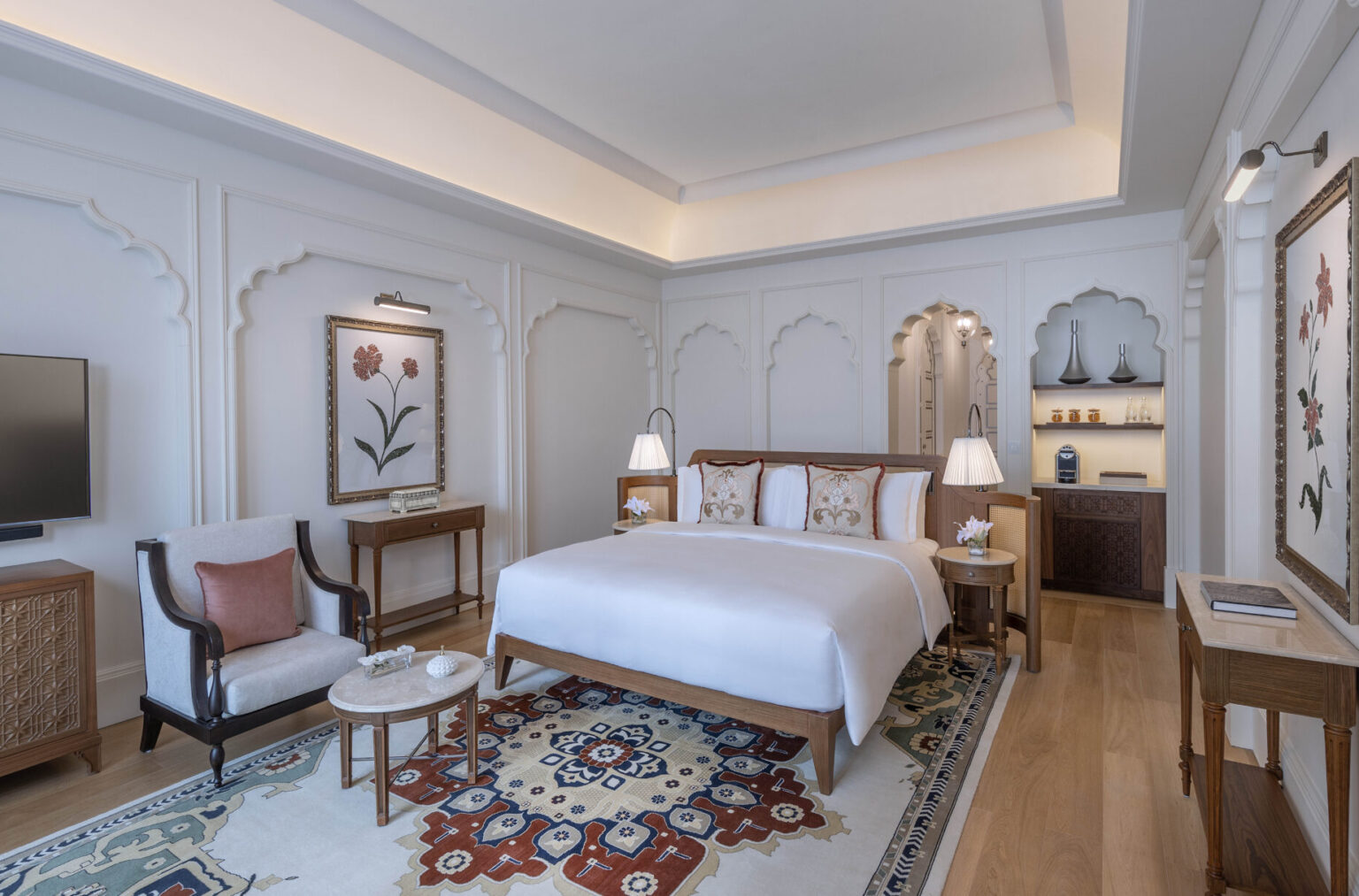 Chedi Grand Beach Room