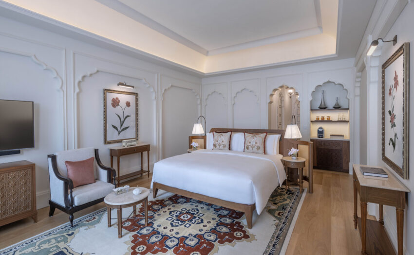 Chedi Grand Beach Room