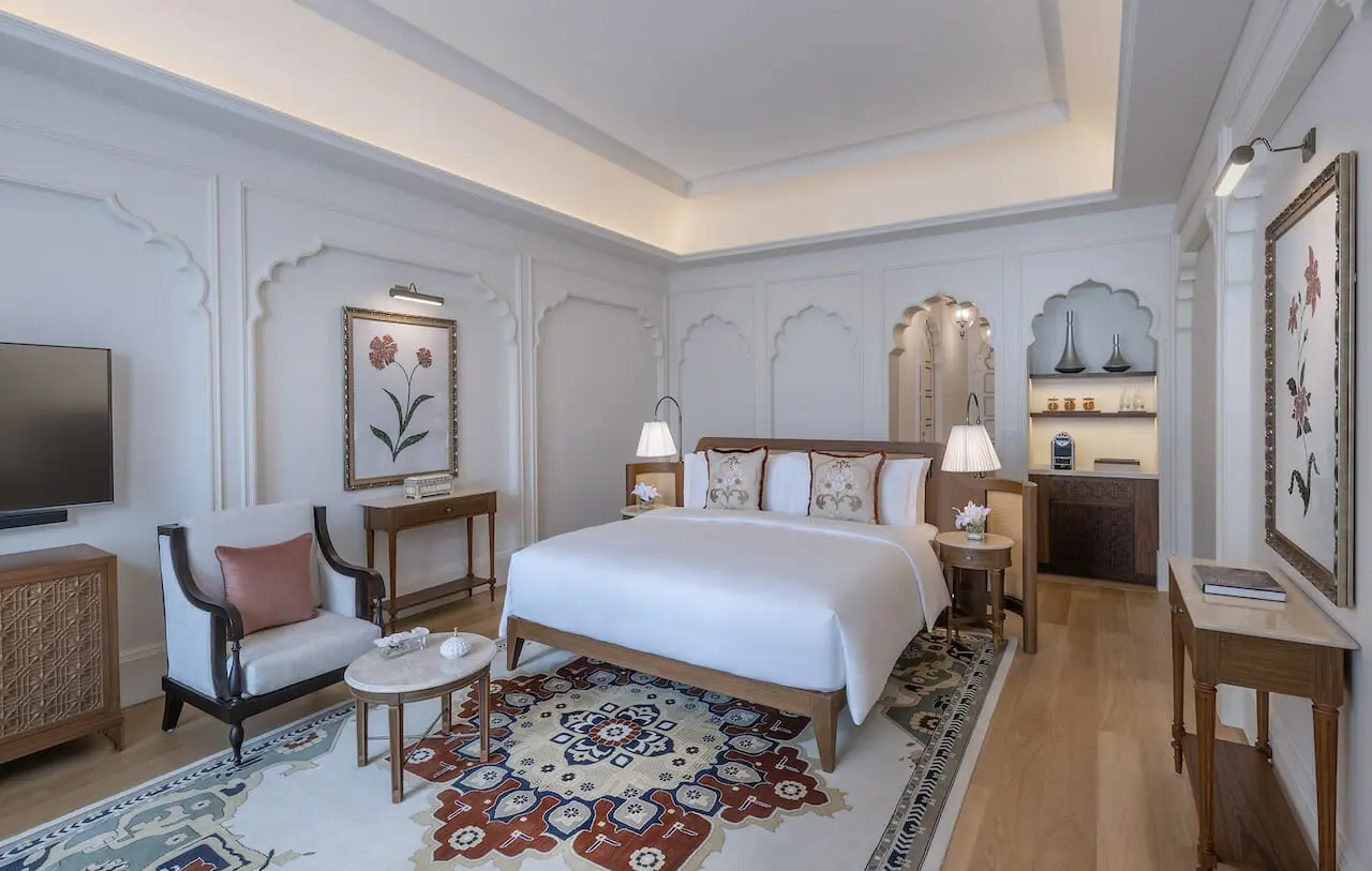 The Chedi Premier Club Beach
