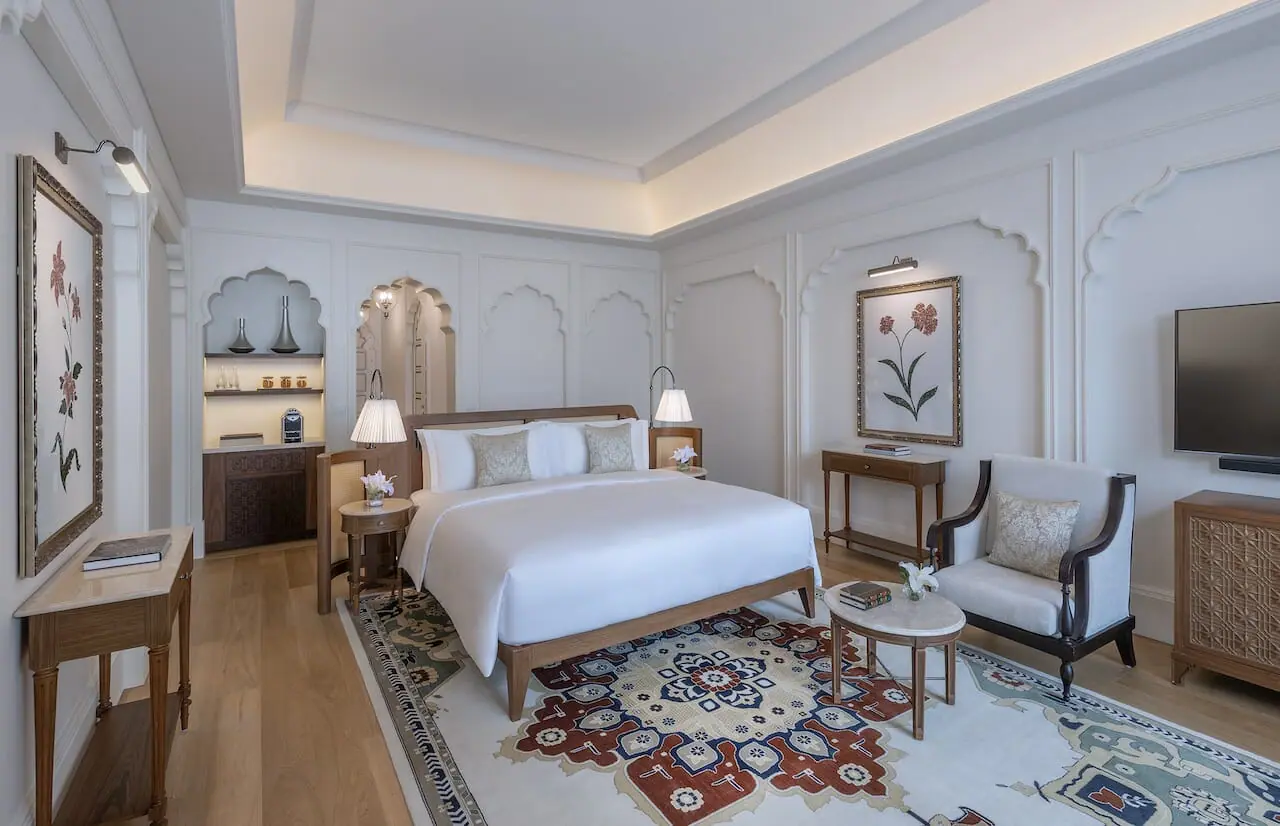 The Chedi Premier Club