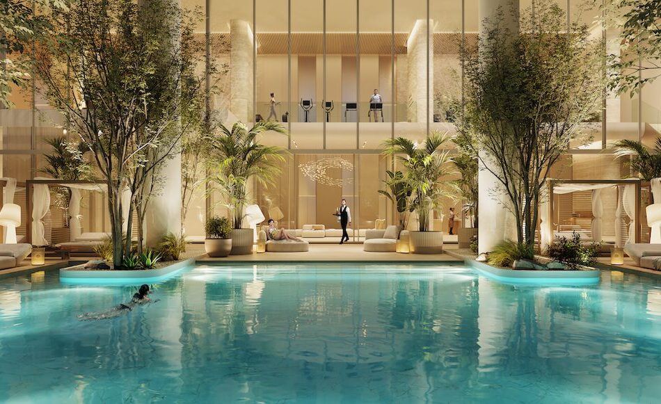 السيب للتطوير العقاري تتعاون مع ديفمارك لإطلاق مشروع ذا شيدي برايفت ريزيدنسز