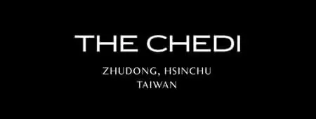 THE CHEDI ZHUDONG