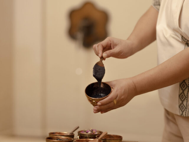 The Radiance & Renewal Ritual