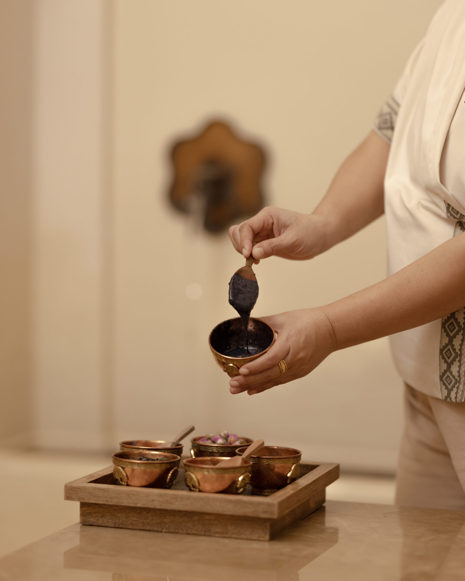 The Radiance & Renewal Ritual