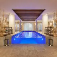 The Chedi Hotel & Resort Luštica Bay - Spa & Wellness