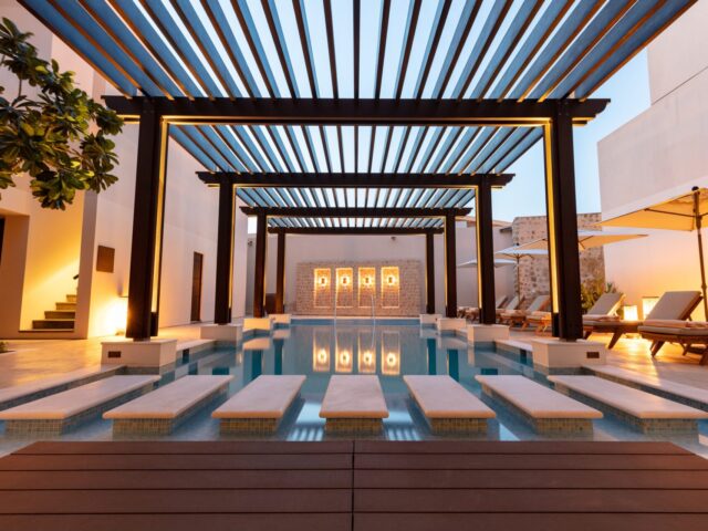The Pool