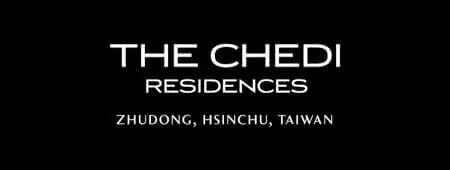 THE CHEDI RESIDENCES ZHUDONG