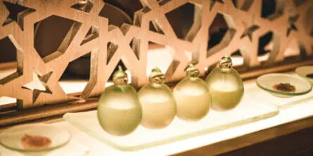GIFT A REJUVENATING EXPERIENCE!