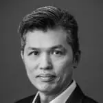 Tommy Lai - CEO of GHM