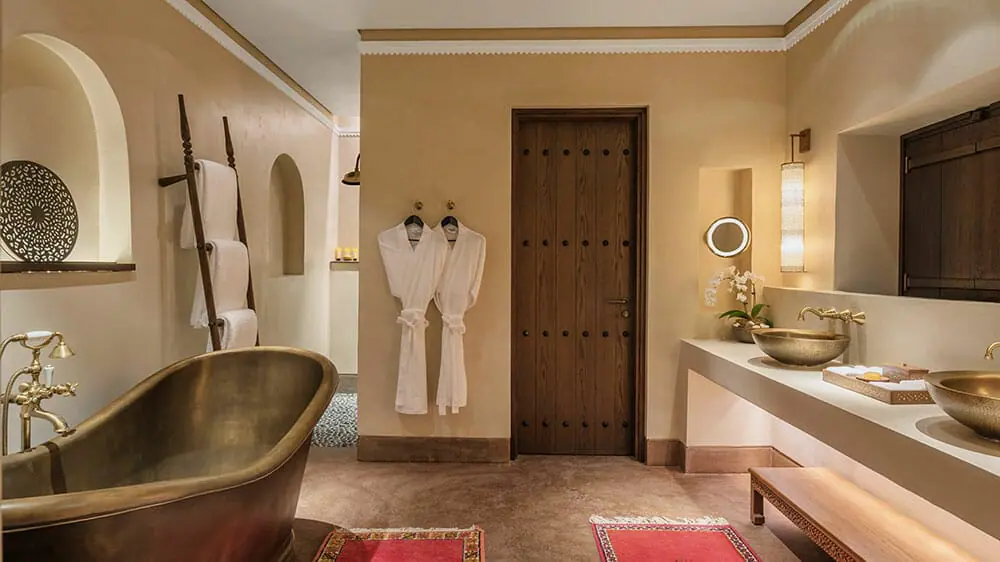 Al Bait Sharjah-Heritage Suite