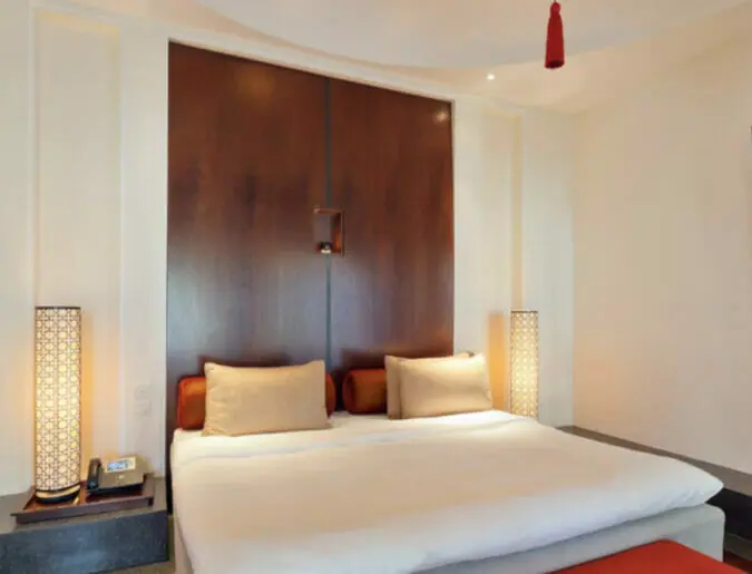 Chedi Club Suite