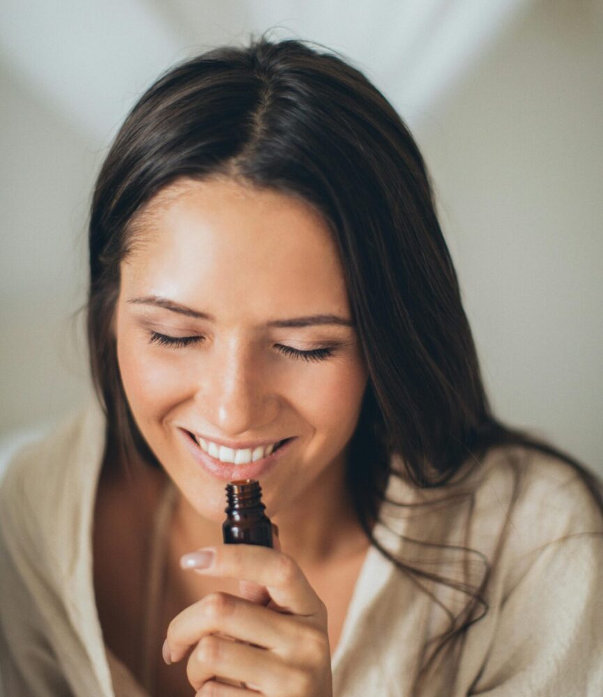 Curated Wellbeing Riutals
