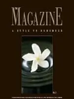 GHM Magazine No.1