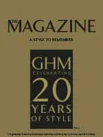 GHM Magazine No.11
