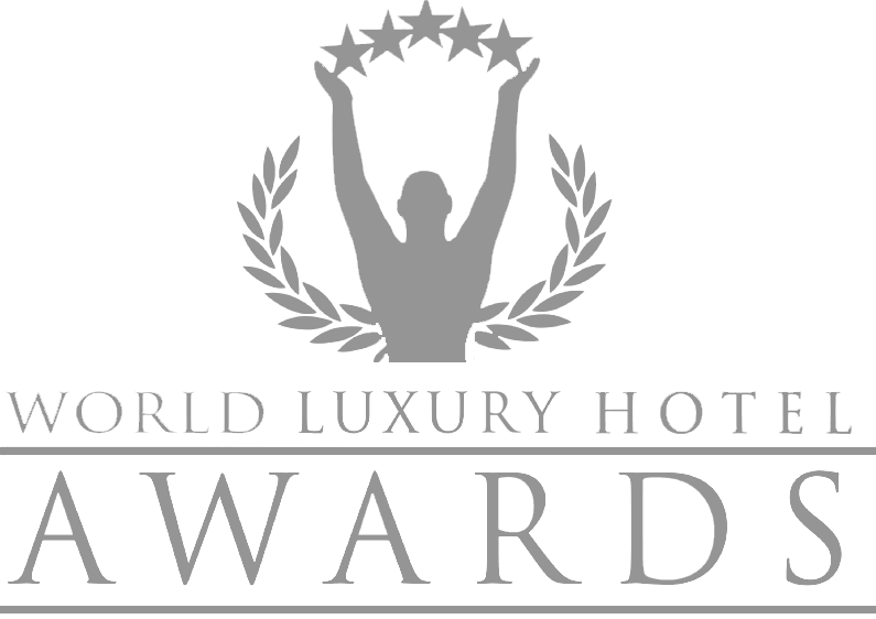 luxury hotel awards logo