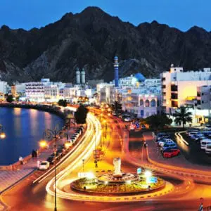 Shopping Muscat 2