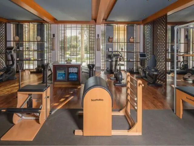 Wellness Daycation