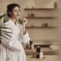 The Spa At The Chedi