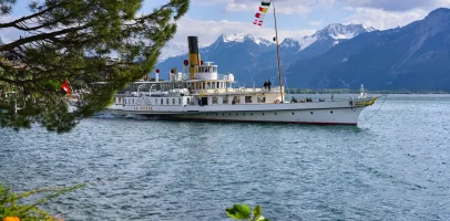 A Nature Lover’s Guide To Switzerland: The Best Attractions To Visit In Spring